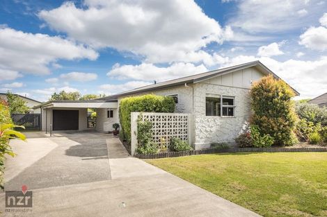 Photo of property in 18 Queen Street, Feilding, 4702