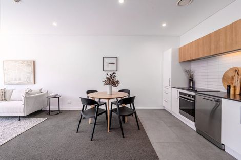 Photo of property in The Forge, 108/36c Welles Street, Christchurch Central, Christchurch, 8011