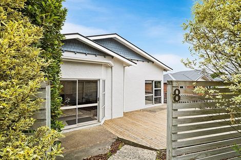 Photo of property in 8 Tainui Road, Musselburgh, Dunedin, 9013