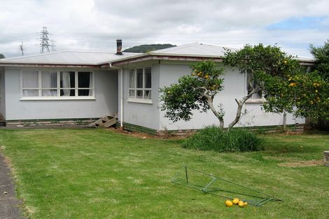 Photo of property in 50 Pukeatua Road, Maungatapere, Whangarei, 0179