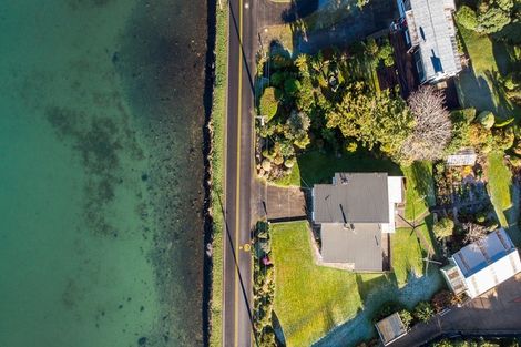 Photo of property in 126 Aramoana Road, Deborah Bay, Port Chalmers, 9082