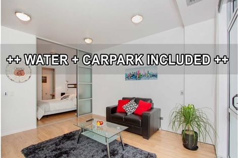 Photo of property in 10/27 Cheshire Street, Parnell, Auckland, 1052