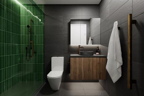 Photo of property in 504/20 Williamson Avenue, Grey Lynn, Auckland, 1021