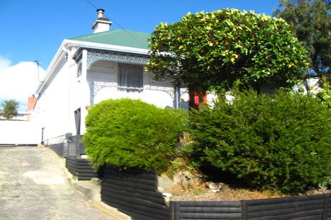 Photo of property in 25 Picardy Street, Maryhill, Dunedin, 9011