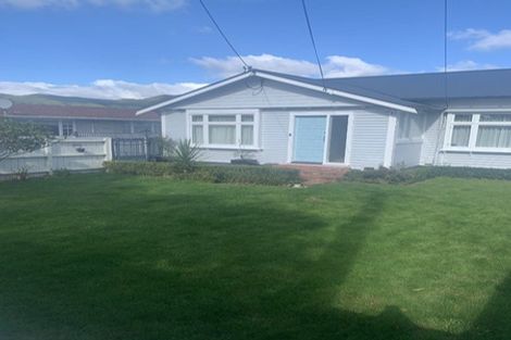 Photo of property in 58 Epuni Street, Hutt Central, Lower Hutt, 5011