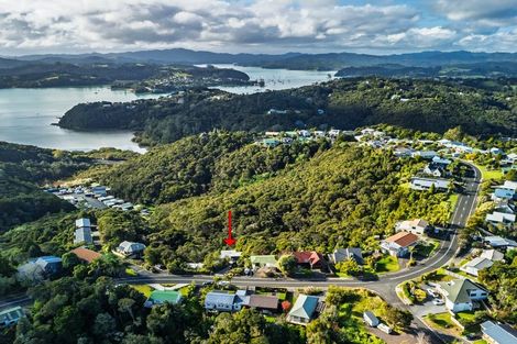 Photo of property in 53 Te Haumi Drive, Paihia, 0200