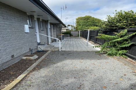 Photo of property in 165 Idris Road, Strowan, Christchurch, 8052