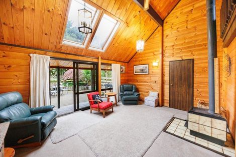 Photo of property in 183 Onepuhi Road, Marton, 4787