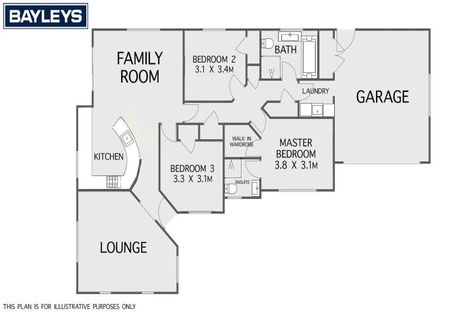 Photo of property in 7a Fantome Place, Whalers Gate, New Plymouth, 4310