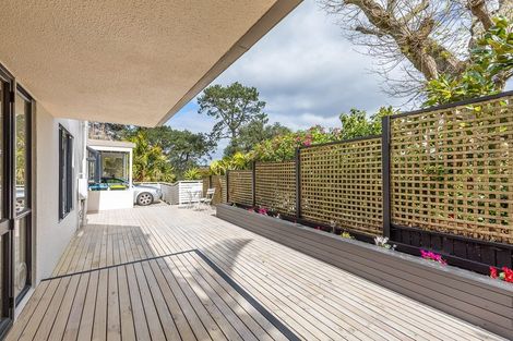 Photo of property in 8/24 West End Road, Herne Bay, Auckland, 1022