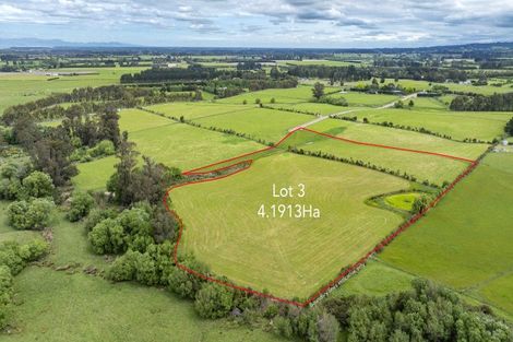 Photo of property in 229 Balcairn Amberley Road, Balcairn, Amberley, 7481