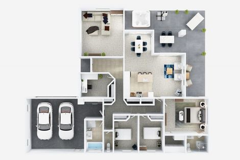 Photo of property in 3 North Bay Road, Pyes Pa, Tauranga, 3112