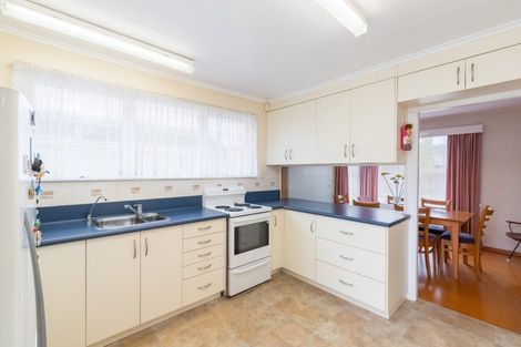 Photo of property in 4 Rosebank Avenue, Avalon, Lower Hutt, 5011