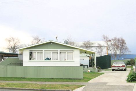 Photo of property in 21 Morris Spence Avenue, Onekawa, Napier, 4110