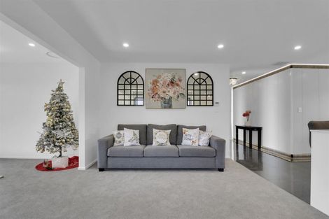 Photo of property in 7 Sanders Way, Rolleston, 7614