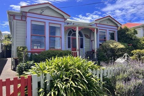 Photo of property in 85 Owen Street, Newtown, Wellington, 6021