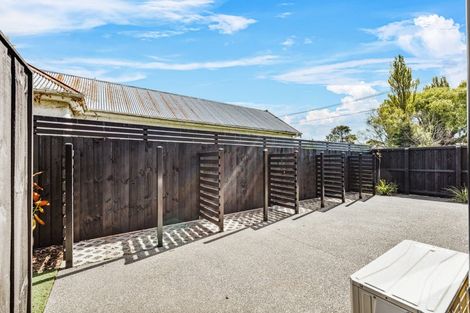 Photo of property in 2/54 Wildberry Street, Woolston, Christchurch, 8023