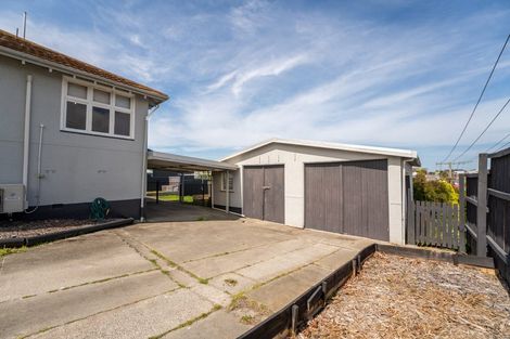 Photo of property in 98 Church Street, Seaview, Timaru, 7910