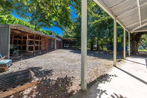 Photo of property in 5 Gemmells Road, Hawarden, 7385