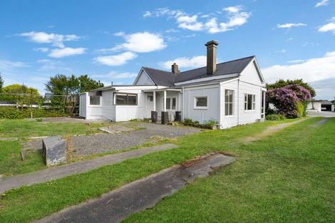 Photo of property in 163 Ettrick Street, Appleby, Invercargill, 9812