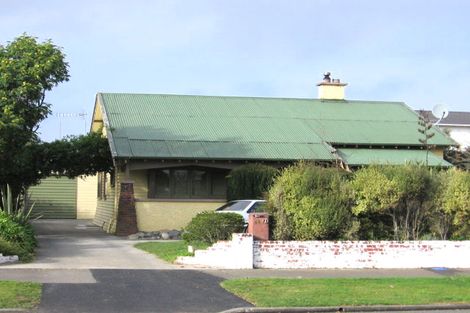 Photo of property in 48 Argyle Avenue, Takaro, Palmerston North, 4410