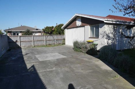 Photo of property in 104 Foremans Road, Islington, Christchurch, 8042
