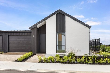 Photo of property in 7 Camellia Court, Palmerston North, 4414
