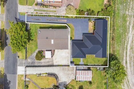 Photo of property in 275 Warburton Crescent, Te Awamutu, 3800