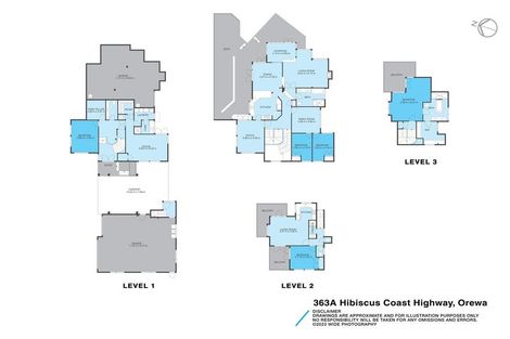 Photo of property in 363a Hibiscus Coast Highway, Orewa, 0931