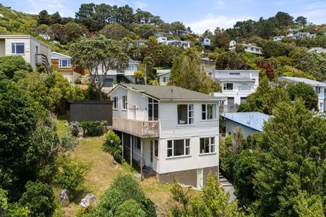 Photo of property in 19 Euston Road, Wilton, Wellington, 6012