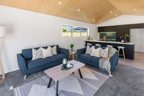 Photo of property in 42a Dorset Street, Levin, 5510