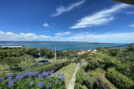 Photo of property in 110 Homebush Road, Khandallah, Wellington, 6035