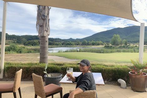 Photo of property in 107 Augusta Drive, Pauanui, Hikuai, 3579