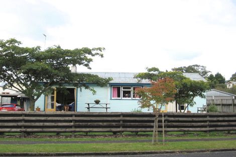 Photo of property in 35 Bear Street, Tirau, 3410