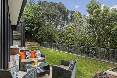 Photo of property in 83b Nevay Road, Miramar, Wellington, 6022