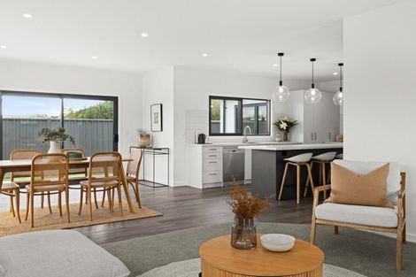 Photo of property in 24 George Yee Place, Taradale, Napier, 4112