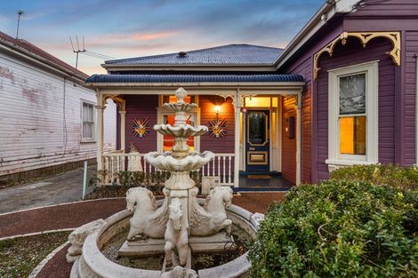 Photo of property in 12 Francis Street, Grey Lynn, Auckland, 1021