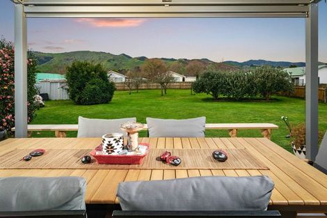 Photo of property in 13 Bradley Street, Paeroa, 3600