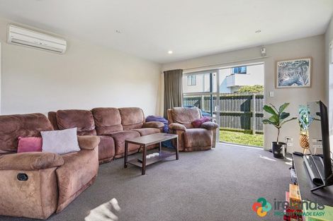 Photo of property in 1/40 Macaulay Street, Addington, Christchurch, 8024