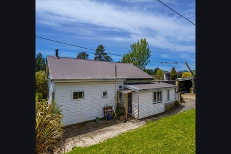 Photo of property in 546 Norsewood Ormondville Road, Ormondville, Dannevirke, 4977