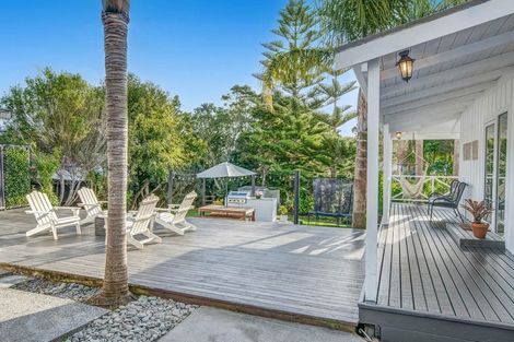 Photo of property in 61 Brian Crescent, Stanmore Bay, Whangaparaoa, 0932