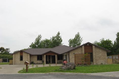 Photo of property in 14 Murray Way, Waimauku, 0812