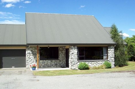 Photo of property in 6d Railway Place, Fairlie, 7925