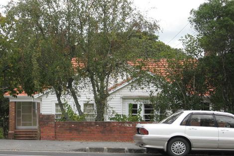 Photo of property in 98 Victoria Avenue, Remuera, Auckland, 1050