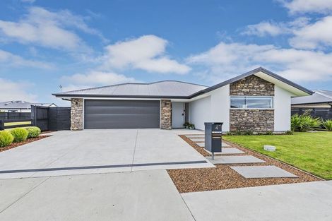 Photo of property in 4 Monte Crescent, Lincoln, 7608