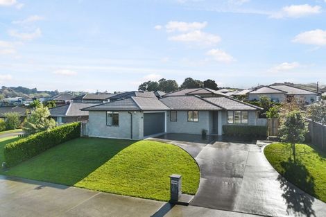 Photo of property in 4a Craighall Court, Pokeno, 2402