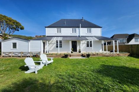 Photo of property in Daisy Hill Farm, 15 Truscott Avenue, Johnsonville, Wellington, 6037