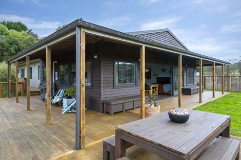 Photo of property in 108 Acacia Heights Drive, Acacia Bay, Taupo, 3385