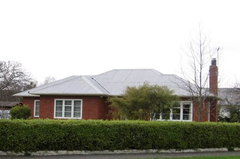Photo of property in 1 Masters Crescent, Masterton, 5810