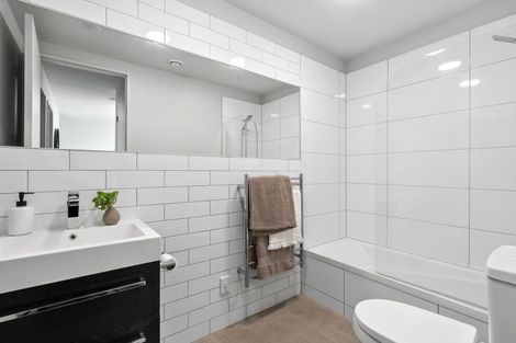 Photo of property in Detroit Apartments, 213/181 Tasman Street, Mount Cook, Wellington, 6021